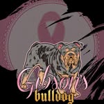Jen Gibson - @gibsonsbulldogs - Instagram