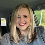 Jen Gibson - @jencgibson - Instagram