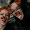 Jen Gibson - @ghostsqueen666 - TikTok