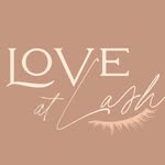 Jen Gibson| Lash artist - @loveatlashco - Instagram