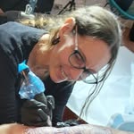 Jen • Tattoo Artist - @jengibsontattoos - Instagram
