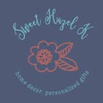 Jen Goble Holtschlag - @sweethazelk - Instagram