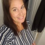 Jennifer Goble - @jennysg1972 - Instagram