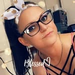 Jen Golden - @alexakayvo - Instagram