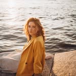 Sister Golden Hair - @jengoldenhair - Instagram