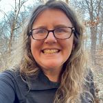 Jen Domagal-Goldman - @jendg - Instagram