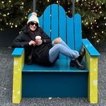 Jen Sardegna Goldman - @jengoldygold - Instagram