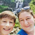 Jen Goodwin - @jengoodwin86 - Instagram