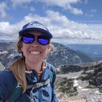 Jen Goodwin - @jencgoodwin - Instagram