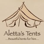 Jen Goodwin - @alettas_tents - Instagram