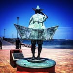 Jen Goodwin - @belizatheexbus - Instagram
