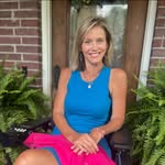 Jen Goodwin - @goodjenni - Instagram