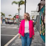 Jen Gottlieb - @jenrisnergottlieb - Instagram