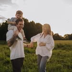 Jen & Grant - @lifeateightysix - Instagram