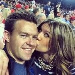 Jen & Grant - @itsthehauxys - Instagram
