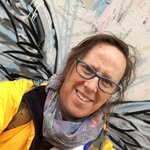 Jen Grant - @arubymoon2 - Instagram