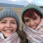 Jen Grant - @picketfences - Instagram