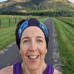 Jen Gray - @from_merlot_to_marathons - Instagram