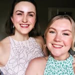 Jen Greaves - @nifferg94 - Instagram
