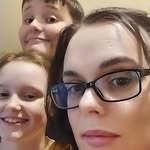 Jen Greaves - @sebcoalmilo - Instagram