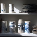 Jen - @jengreaves.pots - Instagram