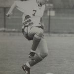 Jen Griffith - @footieluvr - Instagram