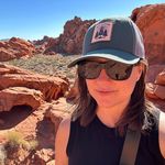 Jen Griffith - @residenteden - Instagram