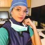Jennifer Gunter - @jengunter2299 - Instagram