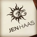 Jen Haas - @jen_haas_visualart - Instagram
