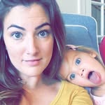 Jen Haas - @haashaus - Instagram