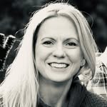 Jen Haas Pychinka - @jenhaaz - Instagram