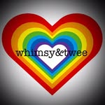 Jen Haas (she/her) - @whimsyandtweefiberarts - Instagram