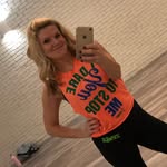 Jen Haley - @jenhaleyzin - Instagram