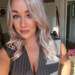 Jen Hayden - @jenhayden_x - Instagram