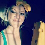 Jen Hayden - @_greenbae_ - Instagram