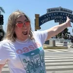 Jen Hensley - @ladystardust3 - Instagram