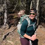 Jen Herbert - @herbster44 - Instagram