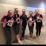 Jen Herbert - @missjennifersschoolofdance - Instagram
