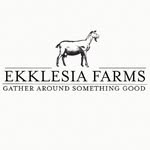 Jen Herbert & Karina Schafer - @ekklesia_farm - Instagram