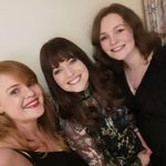 Jen Higgins - @jennytots1991 - Instagram