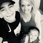 jen higgins - @mom2trentandbre - Instagram