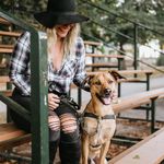 Jen Higgins - @rosco_thee_rascal - Instagram