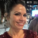 Jen Higgins Bromfield - @jenstevens127 - Instagram