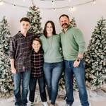 Jennifer Holcomb - @jen_holcomb - Instagram