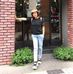 Jen  Hsu - Facebook