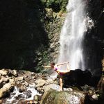 Jen Hsu - @jenhsuyoga - Instagram