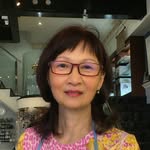 Jen Hsu Levy - @jenhlevy - Instagram