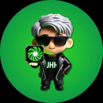 $JHH - @jenhsunhuangcoin - Instagram