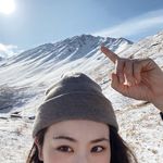 Jen Huang - @yjskip - Instagram