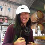 Jen Huang - @fishchuann - Instagram